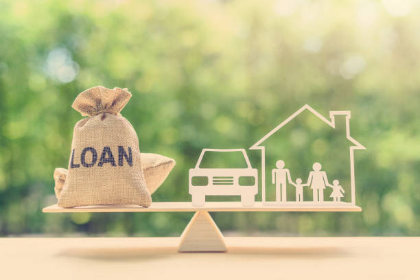  Woodbury Heights, NJ Loan Agency Pros