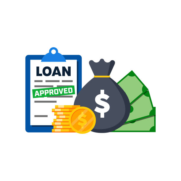 Professional Loan Agency in Woodbury Heights, NJ